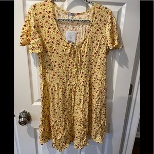 NWT Women’s dress